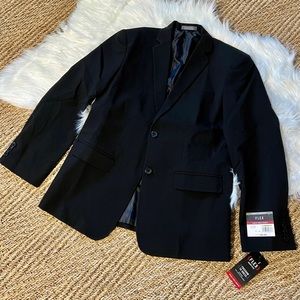 NWT 14H Boys Flex Suit Jacket